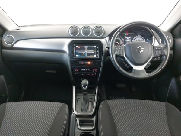 Used Suzuki Vitara 2022 for sale - 75537087: Photo 2