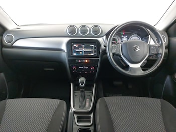Used Suzuki Vitara 2022 for sale - 75537087: Photo