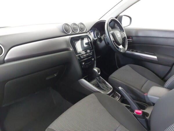 Used Suzuki Vitara 2022 for sale - 75537087: Photo 5