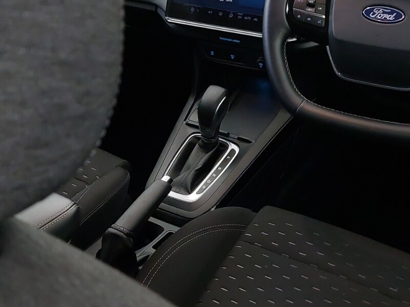 Used Ford Puma 2025 for sale - 77209278: Photo 11