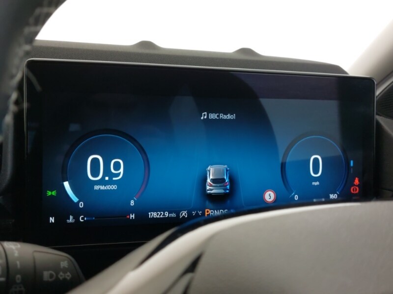 Used Ford Puma 2025 for sale - 77209278: Photo 15