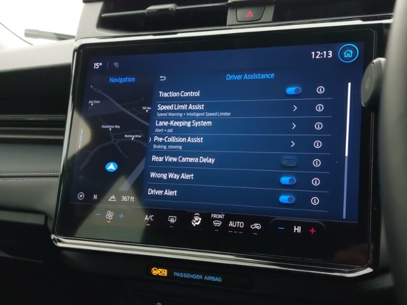 Used Ford Puma 2025 for sale - 77209278: Photo 16