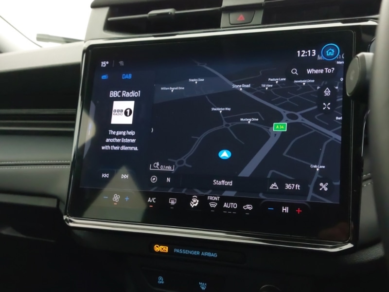 Used Ford Puma 2025 for sale - 77209278: Photo 19