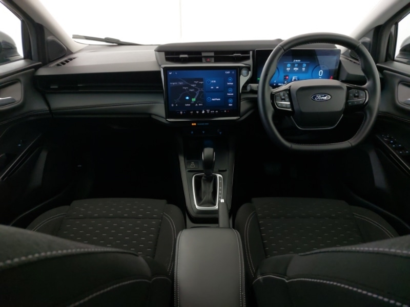 Used Ford Puma 2025 for sale - 77209278: Photo 2