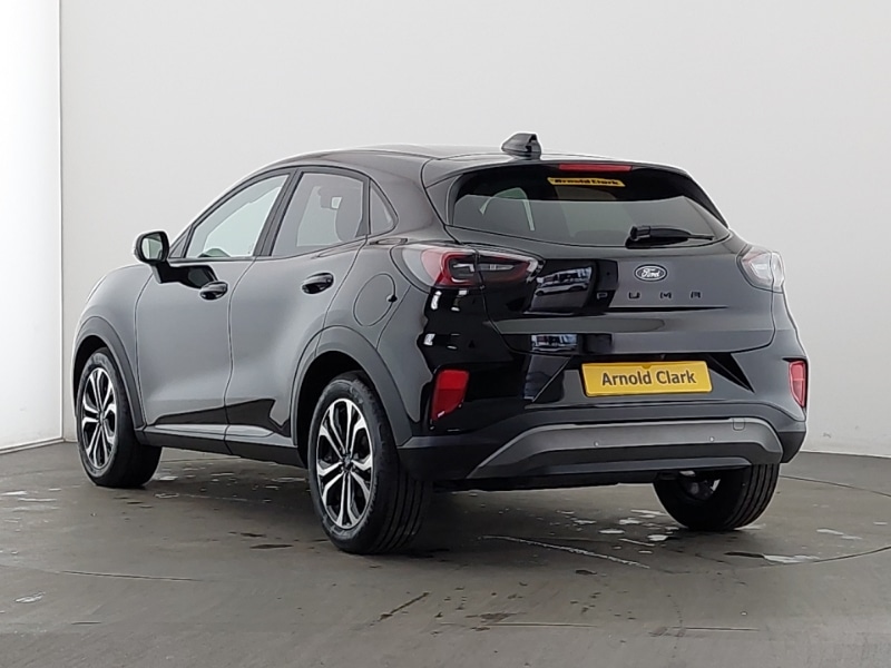 Used Ford Puma 2025 for sale - 77209278: Photo 3