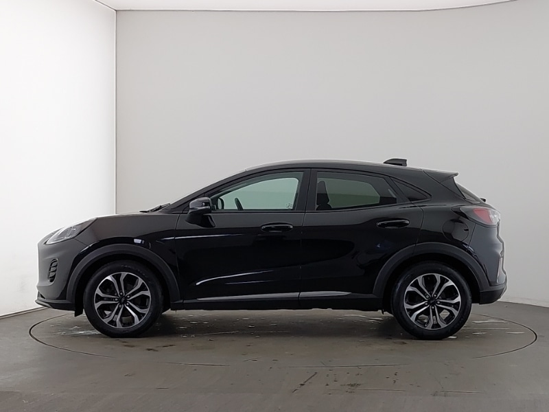 Used Ford Puma 2025 for sale - 77209278: Photo 4