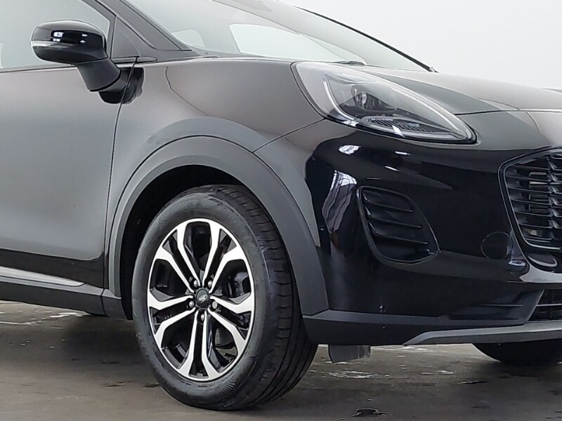 Used Ford Puma 2025 for sale - 77209278: Photo 9