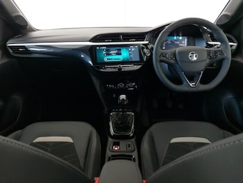 Used Vauxhall Corsa 2025 for sale - 78994543: Photo