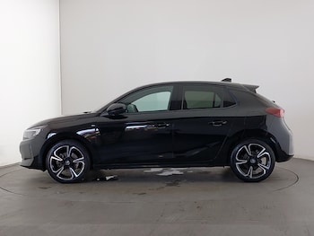 Used Vauxhall Corsa 2025 for sale - 78994543: Photo