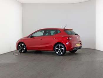 Used SEAT Ibiza 2024 for sale - 74005495: Photo