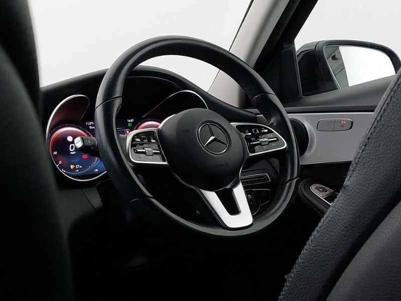 Used Mercedes-Benz C Class 2019 for sale - 77544189: Photo 10