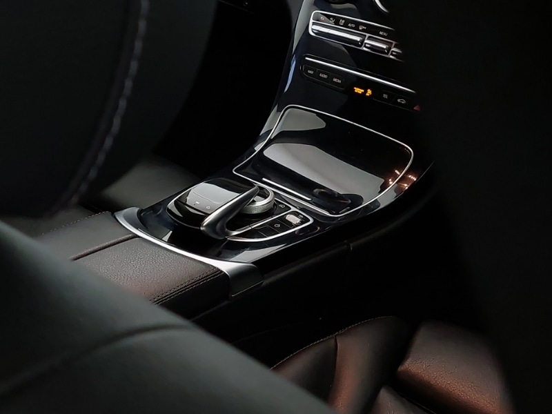 Used Mercedes-Benz C Class 2019 for sale - 77544189: Photo 11