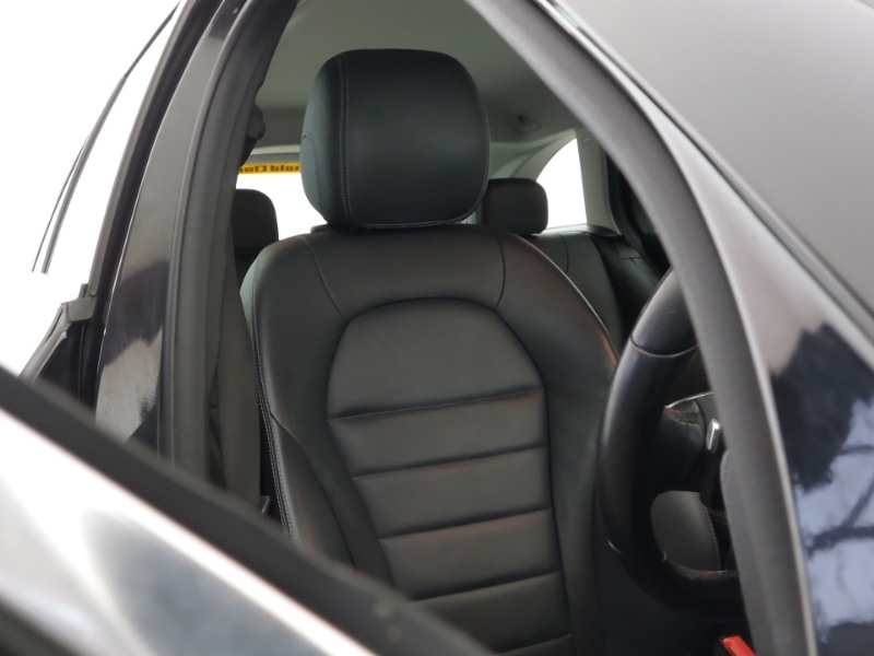 Used Mercedes-Benz C Class 2019 for sale - 77544189: Photo 12