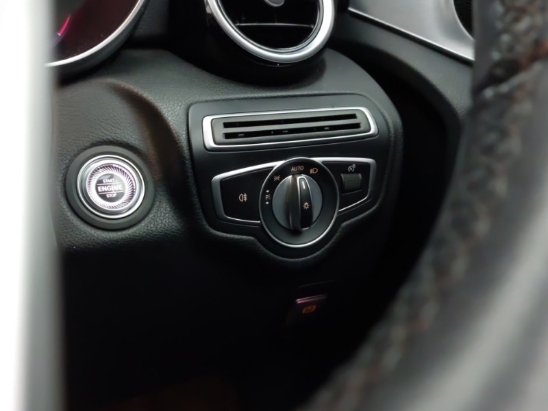 Used Mercedes-Benz C Class 2019 for sale - 77544189: Photo 13