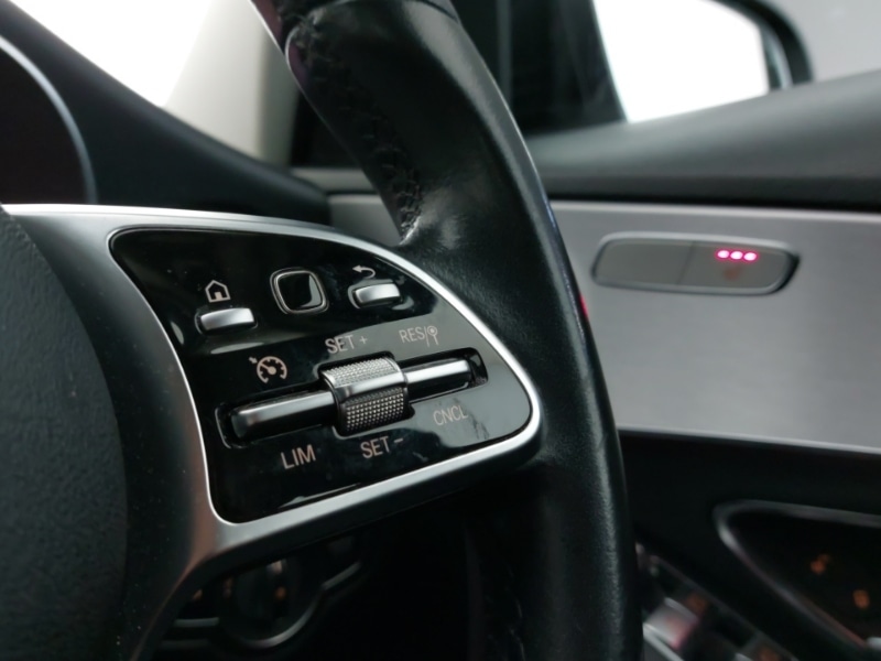 Used Mercedes-Benz C Class 2019 for sale - 77544189: Photo 14