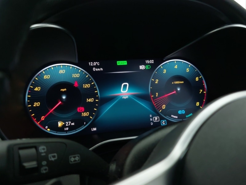 Used Mercedes-Benz C Class 2019 for sale - 77544189: Photo 15