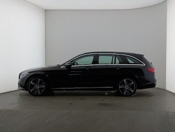 Used Mercedes-Benz C Class 2019 for sale - 77544189: Photo