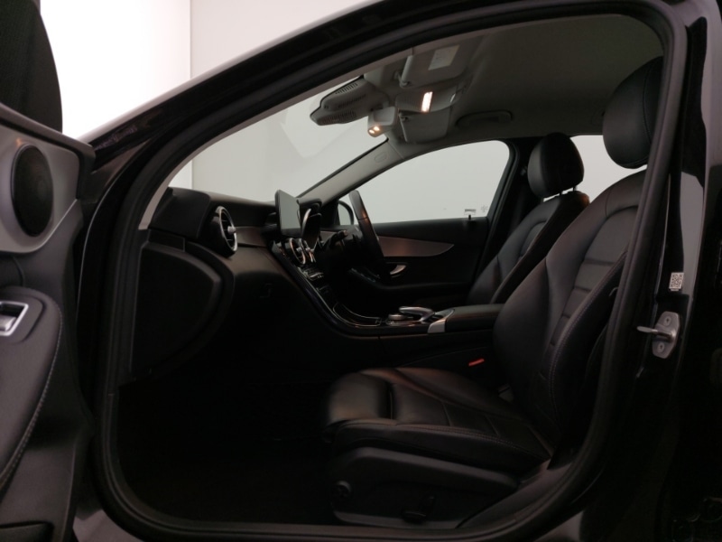 Used Mercedes-Benz C Class 2019 for sale - 77544189: Photo 5