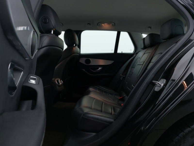 Used Mercedes-Benz C Class 2019 for sale - 77544189: Photo 6