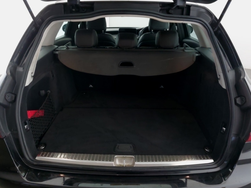 Used Mercedes-Benz C Class 2019 for sale - 77544189: Photo 8