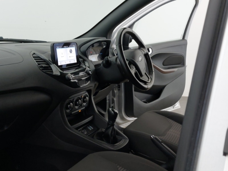 Used Ford Ka+ 2019 for sale - 78114107: Photo 11