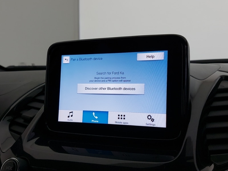 Used Ford Ka+ 2019 for sale - 78114107: Photo 16