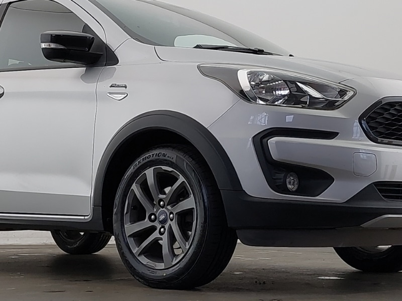 Used Ford Ka+ 2019 for sale - 78114107: Photo 9