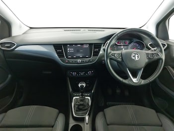 Used Vauxhall Crossland 2022 for sale - 75455526: Photo