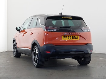 Used Vauxhall Crossland 2022 for sale - 75455526: Photo