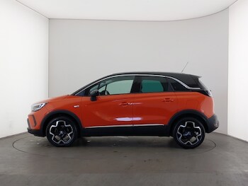 Used Vauxhall Crossland 2022 for sale - 75455526: Photo