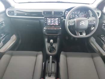 Used Citroen C3 2021 for sale - 79683883: Photo