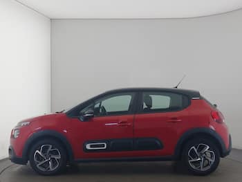 Used Citroen C3 2021 for sale - 79683883: Photo