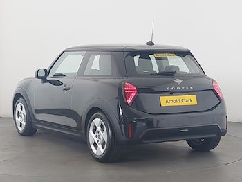 Used MINI Cooper 2025 for sale - 79406976: Photo