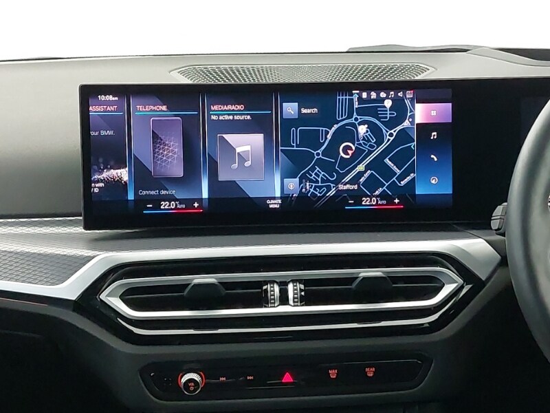 Used BMW 3 Series 2024 for sale - 76233436: Photo 10