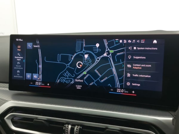 Used BMW 3 Series 2024 for sale - 76233436: Photo 14