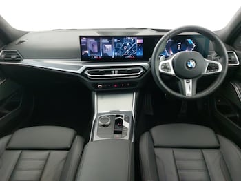 Used BMW 3 Series 2024 for sale - 76233436: Photo
