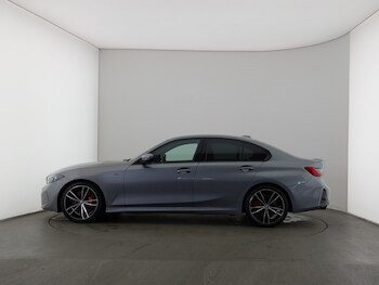 Used BMW 3 Series 2024 for sale - 76233436: Photo