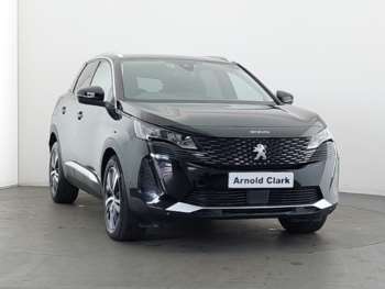 Used Peugeot 3008 2022 for sale - 74902295: Photo
