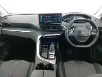 Used Peugeot 3008 2022 for sale - 74902295: Photo
