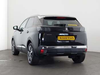 Used Peugeot 3008 2022 for sale - 74902295: Photo