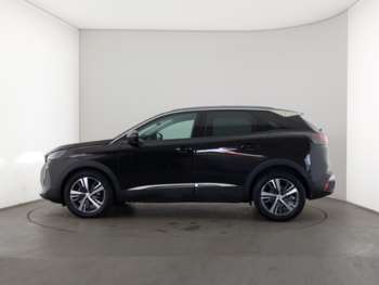 Used Peugeot 3008 2022 for sale - 74902295: Photo
