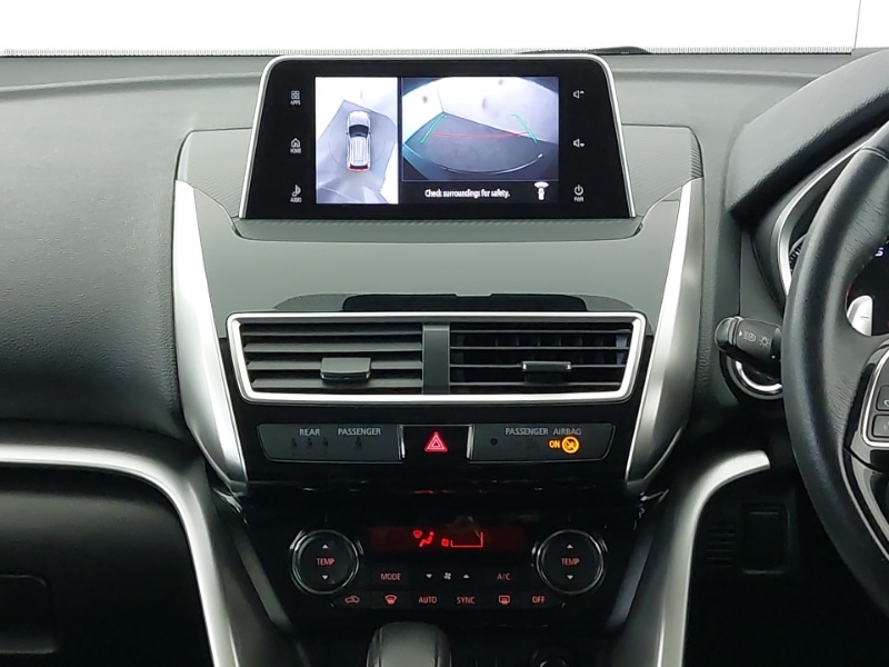 Used Mitsubishi Eclipse Cross 2019 for sale - 76393131: Photo 10