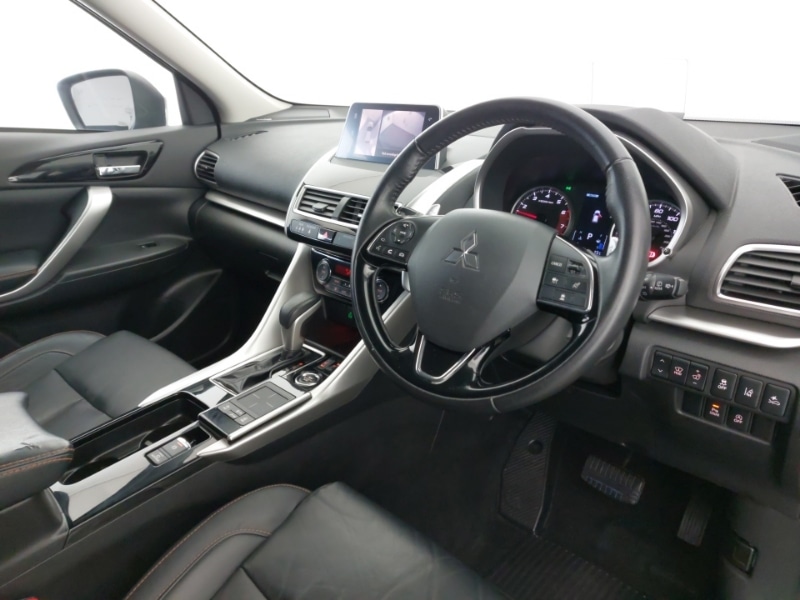 Used Mitsubishi Eclipse Cross 2019 for sale - 76393131: Photo 11