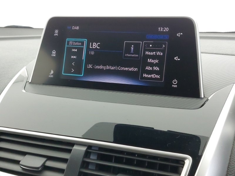 Used Mitsubishi Eclipse Cross 2019 for sale - 76393131: Photo 14