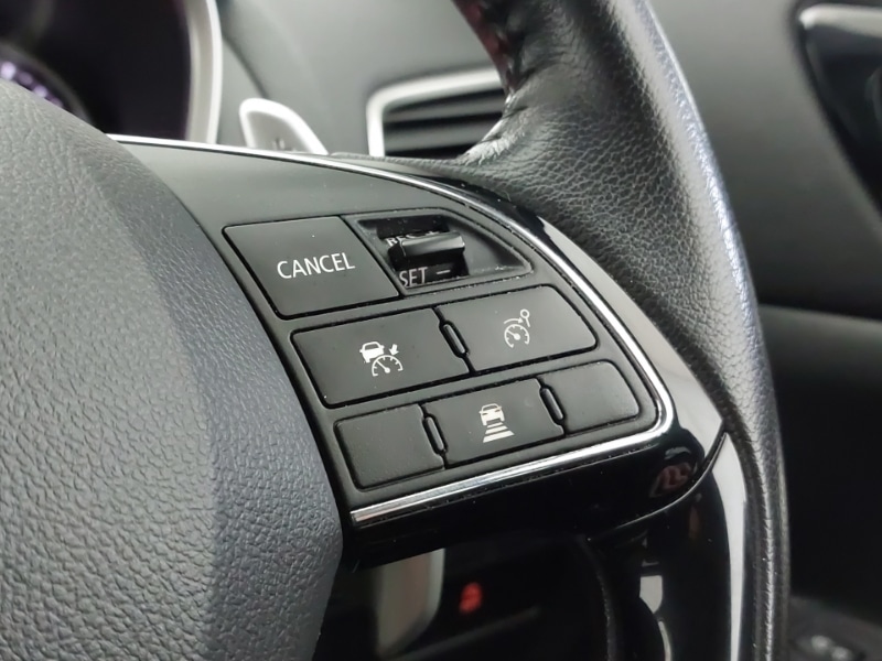 Used Mitsubishi Eclipse Cross 2019 for sale - 76393131: Photo 17