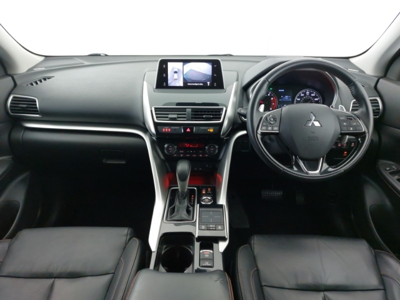 Used Mitsubishi Eclipse Cross 2019 for sale - 76393131: Photo 2