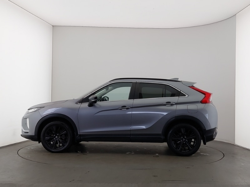 Used Mitsubishi Eclipse Cross 2019 for sale - 76393131: Photo 4