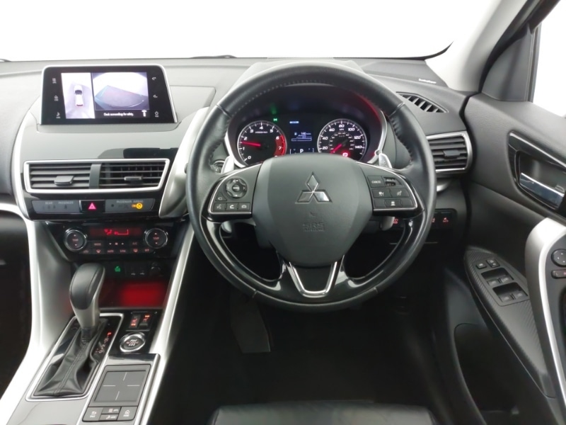 Used Mitsubishi Eclipse Cross 2019 for sale - 76393131: Photo 7