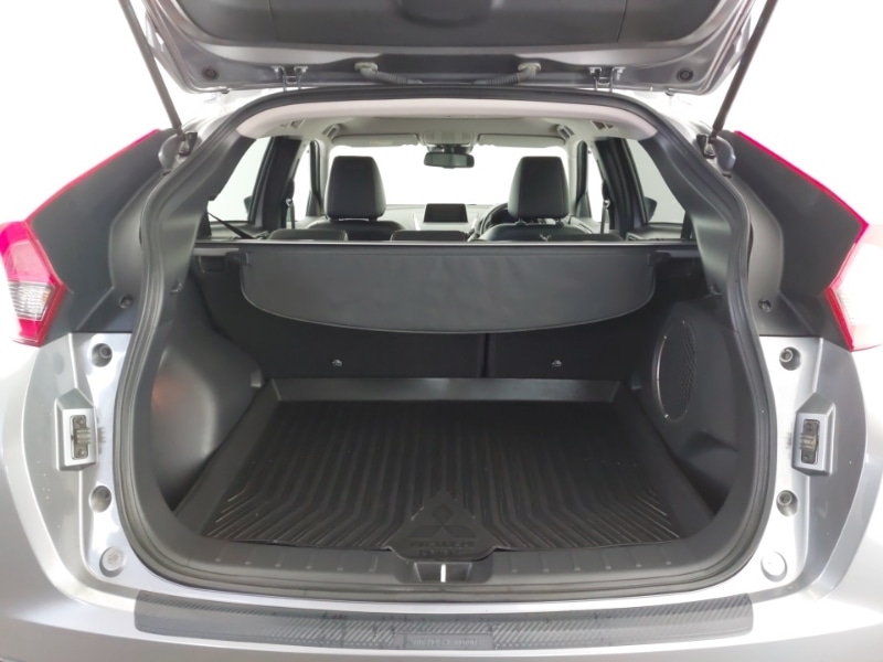 Used Mitsubishi Eclipse Cross 2019 for sale - 76393131: Photo 8