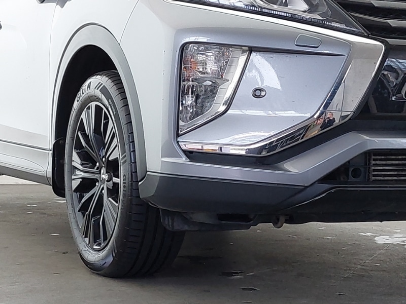 Used Mitsubishi Eclipse Cross 2019 for sale - 76393131: Photo 9